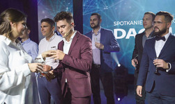Spotkanie partnerów DAGMA 2021